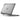 ProCase for MacBook Pro 13 Inch 2023 M2, 2022 2020 M1 A2338/ A2289/ A2251, Heavy Duty Hard Shell Case with Dual Layer Protective Cover and Kickstand for MacBook Pro 13-inch -Grey_Grey_1