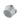Prodigee Mag da Beat Speaker, Portable Bluetooth, MagSafe for iPhone 12/13/14/15. True Wireless Outdoor Speaker, Long Battery Lasting(Silver)_212