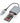 CFexpress Professional | Lexar CFexpress Type B Card Reader | Ultra-Fast 10Gbps USB 3.2 Gen 2 Transfer Speed