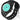 PROKING Analog Watch for Women Nurses 50M Waterproof Night Light Easy Read, Black_1