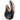 ProtoArc EM11 NL Wireless Ergonomic Mouse, Rechargeable, Black Gold, BlackGold_1