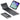 ProtoArc XK01 TP Foldable Keyboard with Touchpad, 0.65 in Keycaps, Gray_1