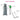 Prove Multifunction Infrared Thermometer | 4-in-1 Infrared Thermometer |Color Changing Fever Indicator_1630