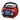 PRUNUS 15W Retro Bluetooth Speaker with Rich Bass Stereo Best Sound, Radio Portable AM FM, Solar/USB Rechargeable,Vintage Speaker Support AUX/USB Drive, Home,Party, Gift (2026 Update), Red_1