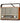 PRUNUS J-120 Retro Vintage Radio Portable AM FM with Bluetooth, for Dad and Mom,Transistor Radios Plug in Wall or Rechargeable Battery Powered Support AUX USB Playing for Home Outdoor, Silver_1