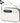 PRUNUS J-130 Radio Portable AM FM, for Dad and Mom, AC Power,Battery Operated/Rechargeable Radio for Emergency Use, Vintage Radios with Bluetooth for Outdoor/Home/Gift, White_1