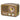 PRUNUS J-160 Retro Vintage AM FM Radio with Bluetooth Speaker, USB/TF Card Playback, Small Transistor Radios Battery Operated, Rechargeable Radio, Gold_1