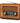 PRUNUS J-199 Large Vintage Radio Bluetooth, AM FM Radio Shortwave, 15W Crystal Speaker, Support AUX/TF Card/USB Playing, AC Charging, Rechargeable Battery and Battery Operated Radios, MIC Recording, Yellow_1