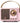PRUNUS J-999 Retro Bluetooth Speaker,Vintage Decor,Mini Wireless Bluetooth Speaker,Cute Old Fashion Style Support USB/TF Card/AUX for Kitchen Desk Bedroom Office Party Outdoor(Pink)_1