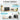 PRUNUS J03C AM FM Radio Portable USB or AA Battery Operated for Home/Outdoor, Large Speaker Excellent Sound, Excellent Reception, Large Tuning Knobs, Gifts for Seniors, No,Internet Radio/Shower Radio, ModelAABatteryandUSBCChargingBlack_16