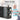 PRUNUS J03C AM FM Radio Portable USB or AA Battery Operated for Home/Outdoor, Large Speaker Excellent Sound, Excellent Reception, Large Tuning Knobs, Gifts for Seniors, No,Internet Radio/Shower Radio, ModelAABatteryandUSBCChargingBlack_18