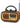 PRUNUS J150 Vintage/Retro Radio Bluetooth Speaker, AM FM Radio with Bluetooth, Bluetooth Radio, Support TF Card/USB Playing, TWS, D Battery Operated Radio, Rechargeable Radios, Orange_1