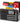 PRUNUS J168 AM FM Radio Bluetooth Speaker, Preset, Excellent Reception, TF Card Playback, Sleep Timer, USB C Charging, Headphone Jack, Long Antenna, Digital Radio AM FM, Black_1