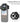 PULUZ For Insta 360 x3 Lens Protector, Dual Lens Guards for Insta360 X3 Protective Case Optical Tempered Glass Camera Accessories for Insta 360 x3 Accessories Waterproof (Upgrade)_Black_363