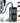 Tire Inflator | Pumptiva Portable Air Compressor Cordless 150PSI | Auto-Stop LED Lights
