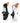 Pure Enrichment PureBaby Penguin Ear Thermometer | InstaRead Technology | Fast and Accurate Temperature Readings for All Ages