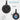 Pyle 2-Way Dual Waterproof Off-Road Speakers, 4 Inch 800 Watt Marine Grade Wakeboard Tower Speakers System, Full Range Outdoor Audio Stereo Speaker for ATV, UTV, Quad, Jeep, Boat - PLUTV41BK, Black_28