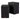 Pyle 5.25 Bookshelf Speakers, Pair of Wired Bookshelf Speakers with Wall Mount Brackets, 2-Way HiFi Home Theater with Paper Cone, Soft Dome Tweeter, Compact Design, 11.5 x 7.5 x 9.5, Black_1