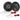 Pyle 6.5 Inch Bluetooth Marine Speakers - 2-way IP-X4 Waterproof and Weather Resistant Outdoor Audio Dual Stereo Sound System with 600 Watt Power and Low Profile Design - 1 Pair - PLMRBT65B (Black)_131