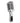 Pyle Classic Retro Dynamic Vocal Microphone - Old Vintage Style Metal Unidirectional Cardioid Mic with XLR Cable - Universal Stand Adapter - Live Performance Studio Recording - PDMICR68SL (Silver)_1