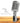 Pyle Classic Retro Dynamic Vocal Microphone - Old Vintage Style Metal Unidirectional Cardioid Mic with XLR Cable - Universal Stand Adapter - Live Performance Studio Recording - PDMICR68SL (Silver)_81