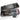 Pyle Dual Dash Cam Rearview Mirror, 1080p Full HD Front and Rear Car Camera with Night Vision, G-Sensor, Loop Recording, 9.66 Touchscreen, Backup Cam, Motion Detection, Wide-Angle Lens, 12" x 2" x 3"_1