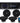 Pyle Marine Head Unit Receiver Speaker Kit - In-Dash LCD Digital Stereo Built-in Bluetooth & Microphone w/ AM FM Radio System 6.5 Waterproof Speakers (4) MP3/SD Readers & Remote Control -PLMRKT48BK_1