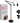 Pyle Microphone Boom Suspension Stand - Scissor Arm Mic Mount w/Shock Mount, Integrated Pop Filter, 3.1' ft. Max Extension, Suitable for Podcast Recording, Broadcasting, Streaming, Stage & Studio Use, Black_1