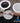 Pyle Pair 6.5 Flush Mount In-wall In-ceiling 2-Way Home Speaker System Spring Loaded Quick Connections Dual Polypropylene Cone Polymer Tweeter Stereo Sound 200 Watts (PDIC1661RD) White_119