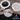 Pyle Pair 6.5 Flush Mount In-wall In-ceiling 2-Way Home Speaker System Spring Loaded Quick Connections Dual Polypropylene Cone Polymer Tweeter Stereo Sound 200 Watts (PDIC1661RD) White_119