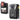 Pyle Police Security Video Body Camera | HD 2304 x 1296p Rechargeable Wireless Waterproof Wearable Law Enforcement Surveillance Camera | Includes Audio & Video Recording, Night Vision, Motion Detector_1