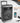 Pyle Portable Bluetooth PA Speaker System - 600W Bluetooth Speaker Portable PA System W/ Rechargeable Battery, Party Lights, MP3/USB SD Card Reader, Rolling Wheels - Pyle PPHP1044B_103