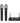 PYLE-PRO Professional Wireless Microphone System - Dual UHF Band, Wireless, Handheld, 2 MICS With 8 Selectable Frequency Channels, Independent Volume Controls, AF & RF Signal Indicators - PDWM3375_1