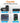 PYLE-PRO Professional Wireless Microphone System - Dual UHF Band, Wireless, Handheld, 2 MICS With 8 Selectable Frequency Channels, Independent Volume Controls, AF & RF Signal Indicators - PDWM3375_239
