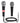 Pyle Professional Dynamic Microphone - 2-Pack Unidirectional Handheld Mic with Built-in Pop Filter, High Signal Output, 15 ft. XLR Audio Cable, Ideal for Stage, Karaoke & Studio Performances_1