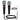 Pyle Professional Dynamic Vocal Microphone - Moving Coil Cardioid Unidirectional Handheld Mic with ON/Off Switch, Includes 15ft XLR to 1/4'' Cable, Set of 2_1