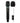 Pyle Professional USB Microphone System - 16-Channel Dynamic Portable Mic with Long-Range Clear Sound, Rechargeable Wireless Microphone for Singing, Stage, Church and Studio Usage, Black_1