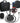 Pyle USB Microphone Podcast Recording Kit - Audio Cardioid Condenser Mic w/Shock Mount Stand & Pop Filter, for Gaming PS4, Streaming, Podcasting, Studio, YouTube, Works w/Windows PC Mac PDMIKT200, Red_1