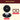 Pyle Waterproof Marine Speakers - Pair of 5.25" 180 Watt Low Profile Slim Style System - Weather Resistant Outdoor Rated Speakers for Boat, Patio, Poolside, Deck, Home (Black)_2