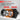 Pyle Waterproof Wall Mount Speaker System - 5.25 Inch Active + Passive Pair Wireless Bluetooth Compatible Indoor/Outdoor Stereo Sound Set with AUX IN - Pyle PDWR52BTBK (Black)_208