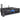 Pyle Wireless Microphone / Bluetooth Amplifier Combo - 200W Peak Power - Dual Channel Stereo Audio Receiver w/ USB - A / SD Card MP3 Player, AUX in, Dual Wired Mic Inputs w/ Echo, RCA In - PDA8BUWM_1