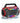 Qozybuds Bluetooth 6.0 Speaker, 80W(Peak) Loud Speaker with Bass, 30H Working Time, IPX6 Waterproof Large Jobsite Speakers with TWS, RGB Lights for Work, Outdoor, Workshop, Garage (Red)_1