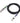 QSFP (SFF-8436) to SFF-8088 DDR Hybrid Mini SAS Cable, External Copper SAS Cable for NetApp DS4243 DS4246 DS2246, 100-Ohm, 2-m(6.6ft)_SFFtoSFF_1