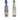 QSFP (SFF-8436) to SFF-8088 DDR Hybrid Mini SAS Cable, External Copper SAS Cable for NetApp DS4243 DS4246 DS2246, 100-Ohm, 2-m(6.6ft)_SFFtoSFF_2416