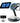 QWOSE 2025 3 in 1 Charging Station for Apple iPhone AirPods Watch with Mag-Safe Charger Wireless Charger Stand for iPhone 17 16 15 14 13 12 Series AirPods iWatch Series - Gifts for Wife & Husband