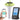 Raddy PT-5 Wi-Fi Smart Floating Pool Thermometer Sensor, Green_1