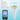 Raddy PT-5 Wi-Fi Smart Floating Pool Thermometer Sensor, Green_168