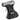 RAGNOK ErgoStrike7: Next-Gen FPS Gaming Mouse with Recoil (Black) - FPS Gun Grip Mouse, Ergonomic Vertical Design, Wireless/Wired USB for PC Gamers_1