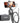 Ralcam Endoscope, Two-Way Articulating Borescope with Light - 5.5mm Articulation Snake Camera, 1080P Video Inspection for iPhone and Android - 3.3FT Flexible Cable_Black_1