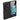 Ranyi for OnePlus Open Case, Ultra Slim Thin Matte Folding Design 360 Full Body Protection Shock Absorbing Silicone Rubber Flexible Defender Case Cover for OnePlus Open (7.82" 2023), Black_black_1